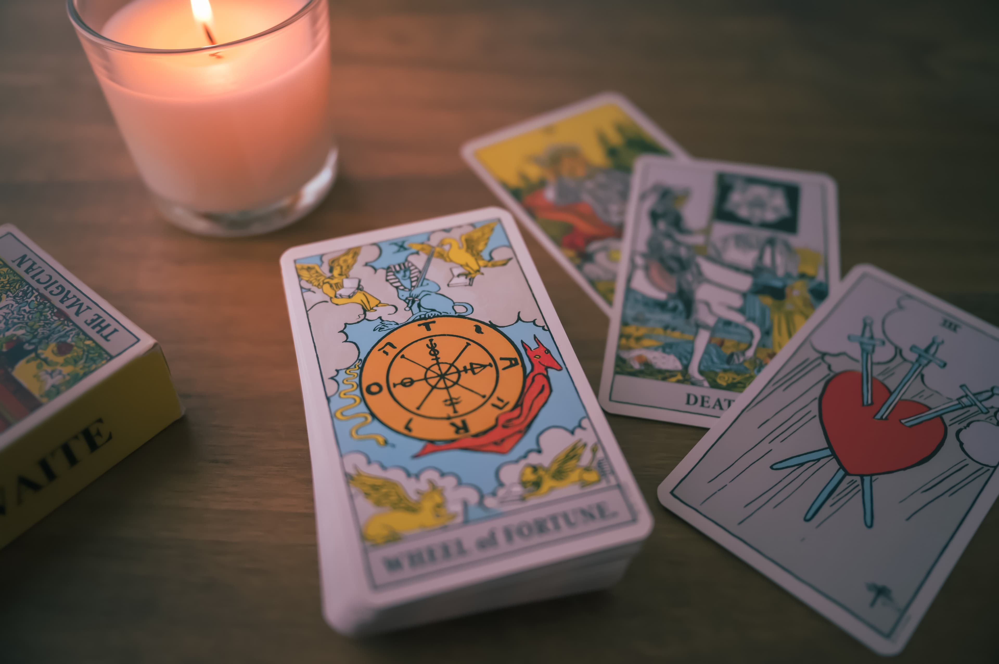 Hidden Energy Insight